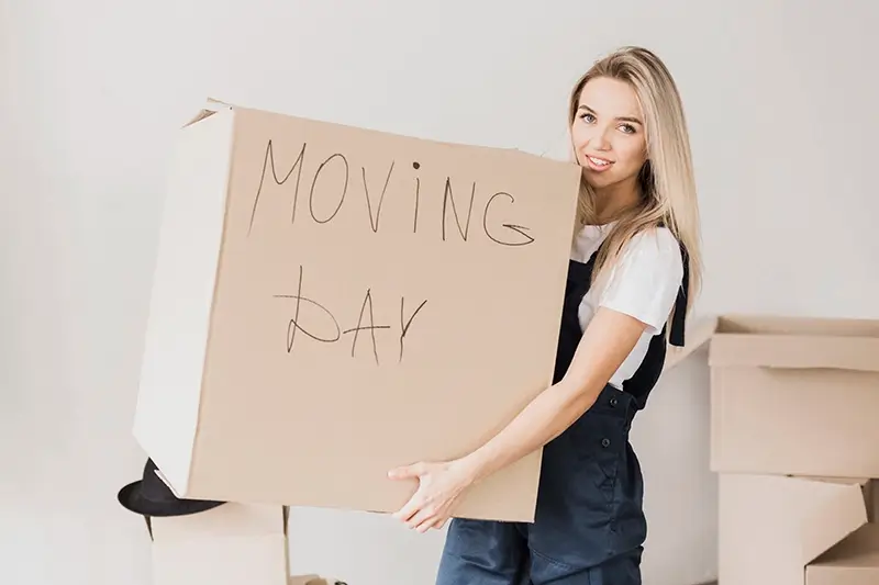 Medway Movers